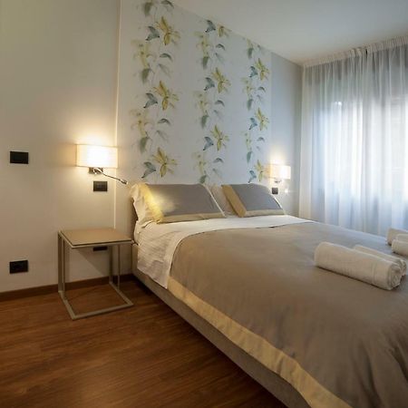 Parco Dell'Adige Rooms Verona Kültér fotó
