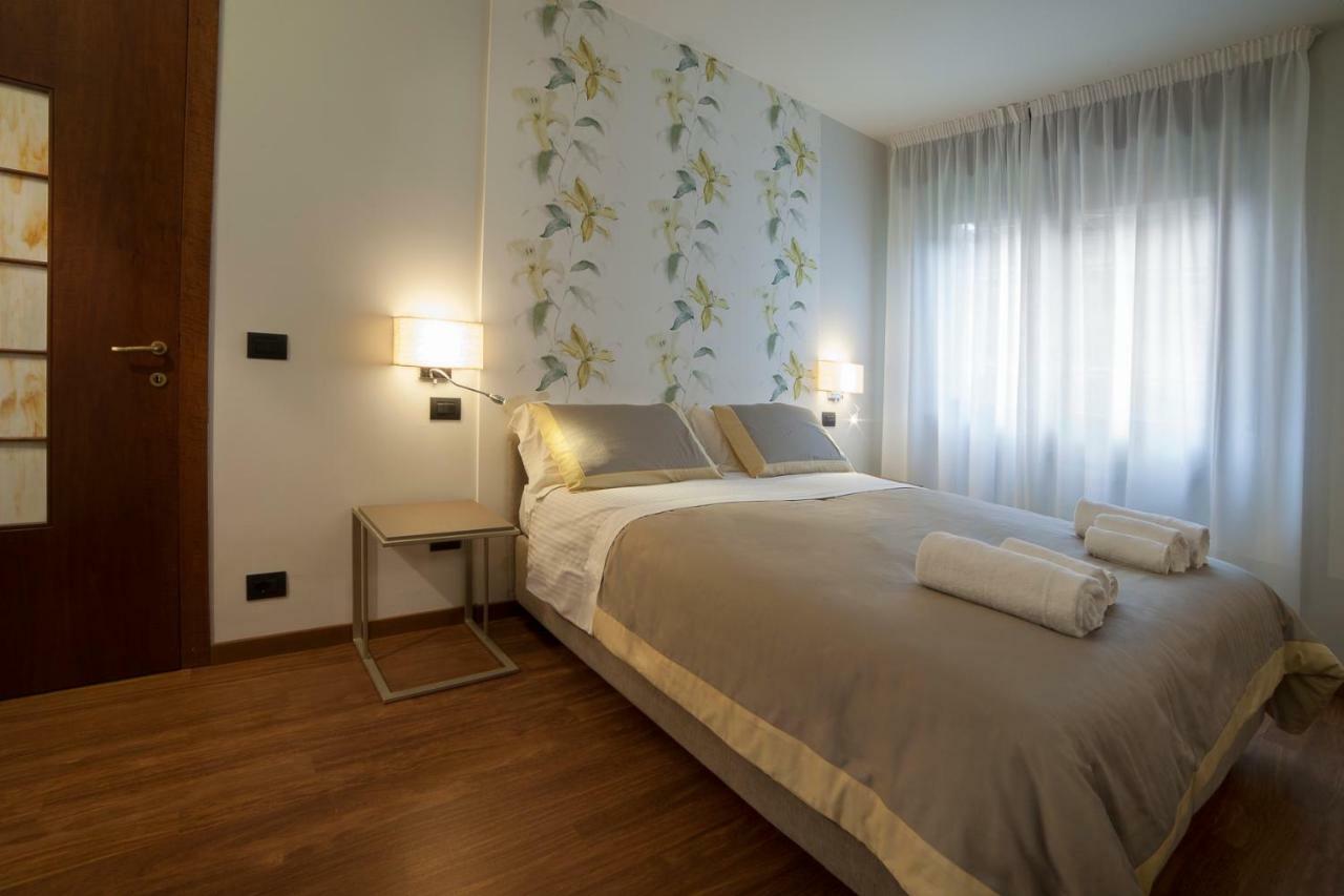 Parco Dell'Adige Rooms Verona Kültér fotó