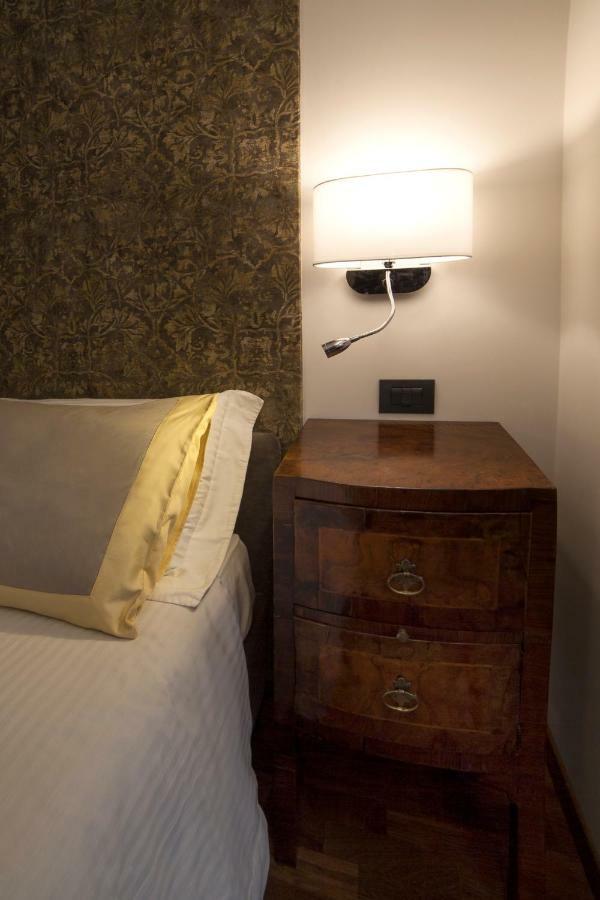 Parco Dell'Adige Rooms Verona Kültér fotó