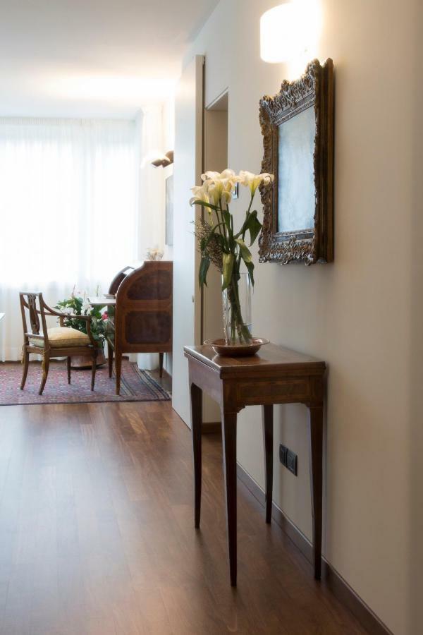 Parco Dell'Adige Rooms Verona Kültér fotó