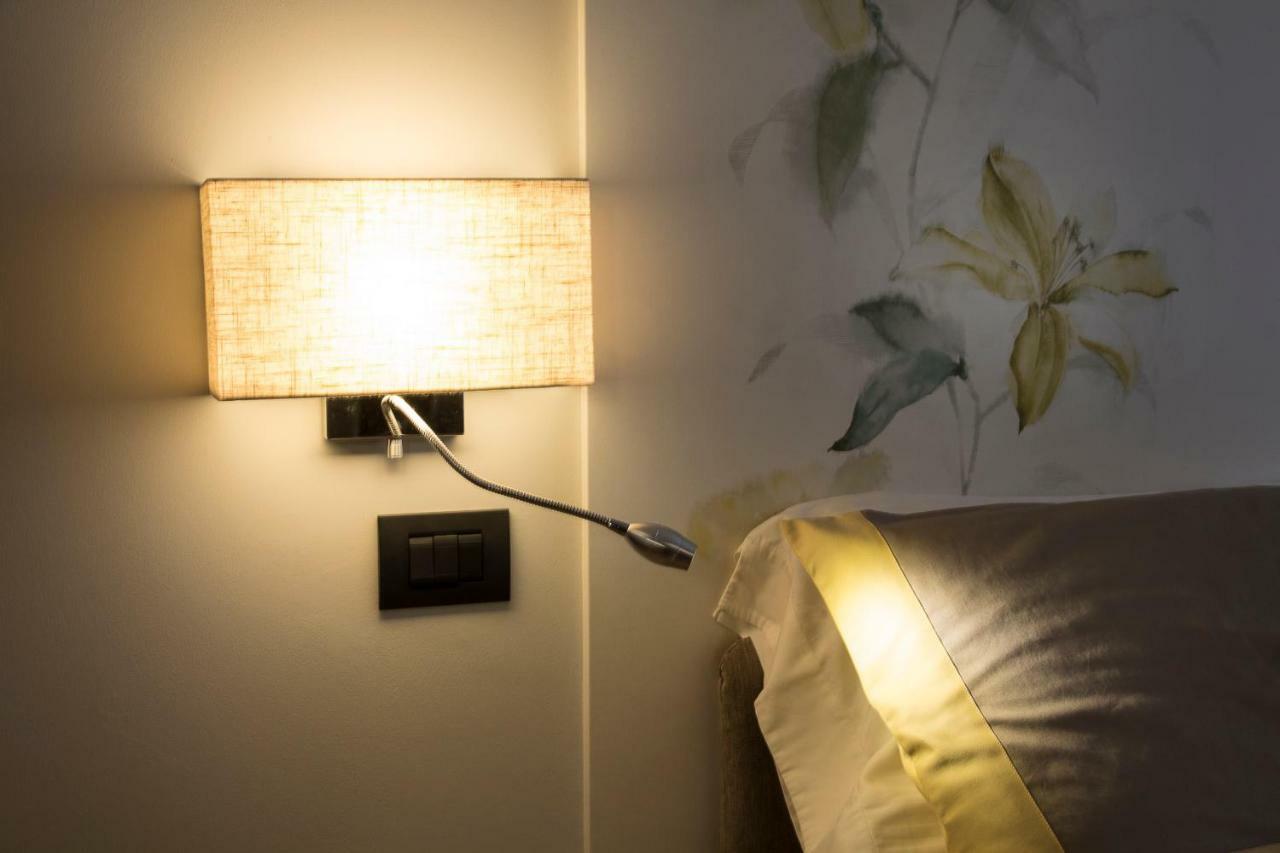 Parco Dell'Adige Rooms Verona Kültér fotó