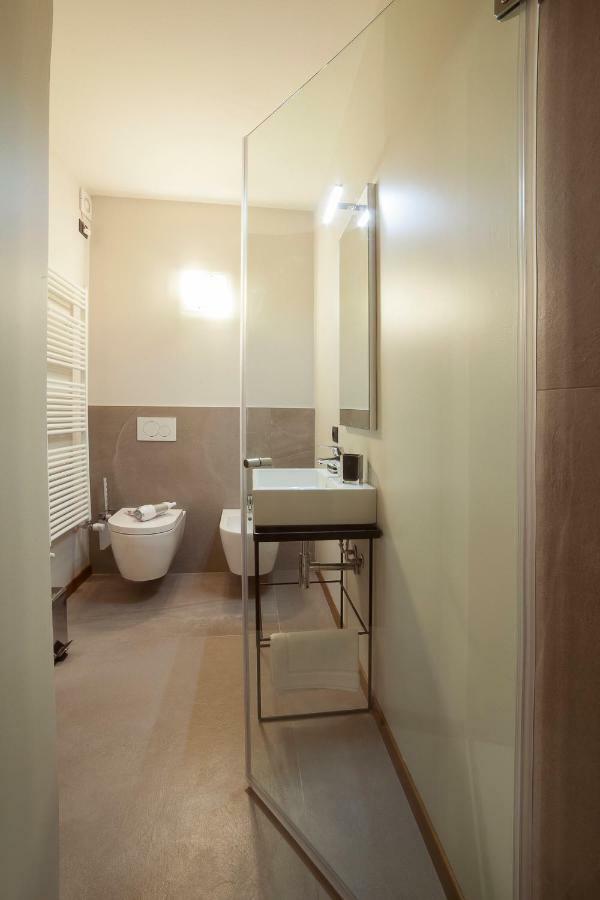 Parco Dell'Adige Rooms Verona Kültér fotó