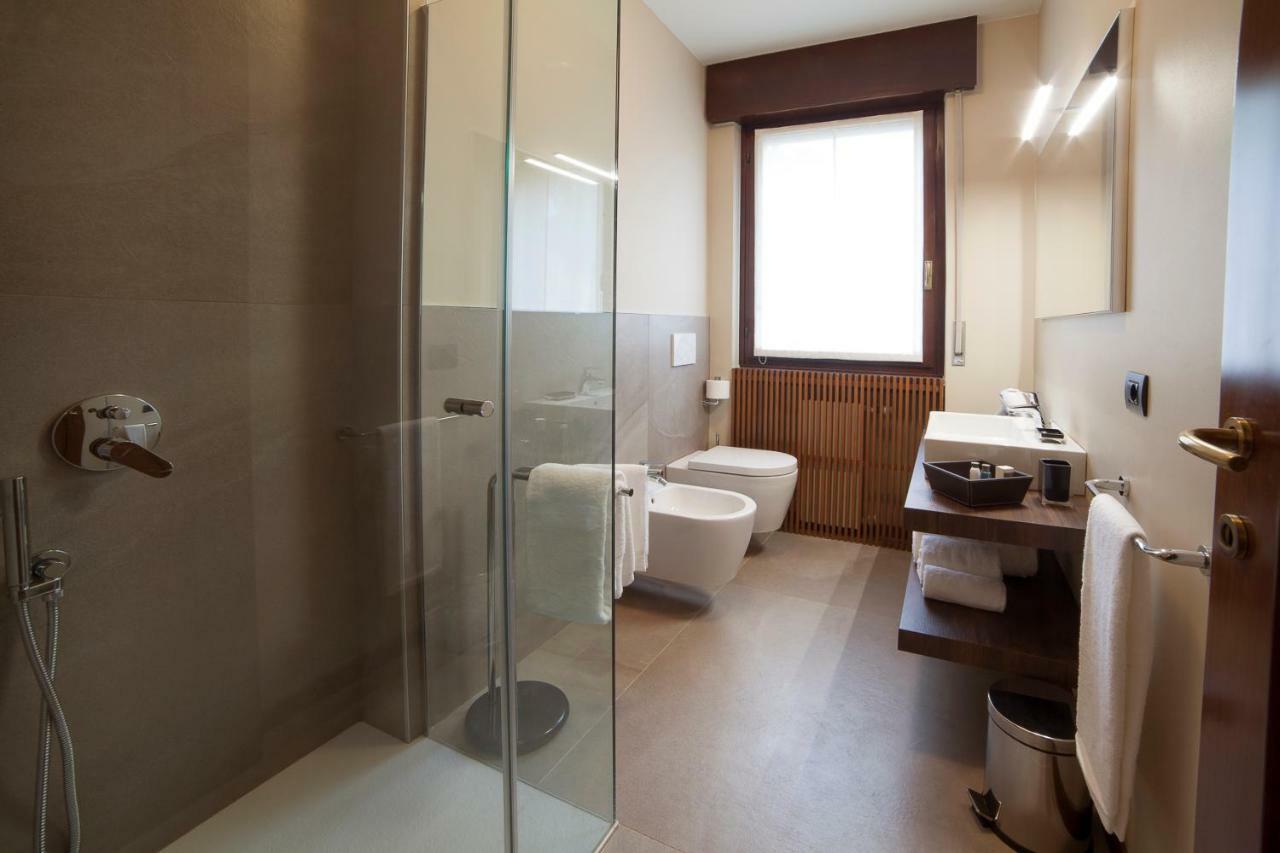 Parco Dell'Adige Rooms Verona Kültér fotó