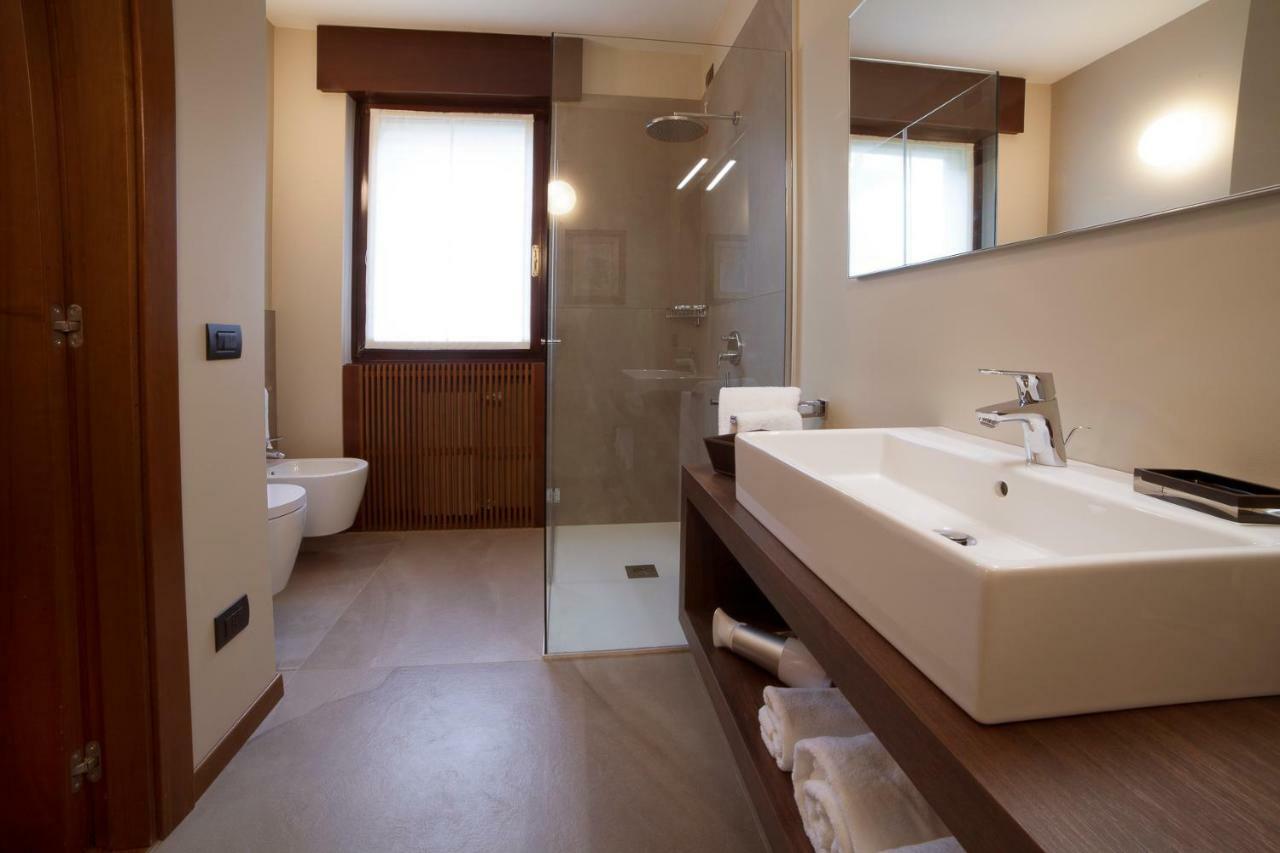 Parco Dell'Adige Rooms Verona Kültér fotó