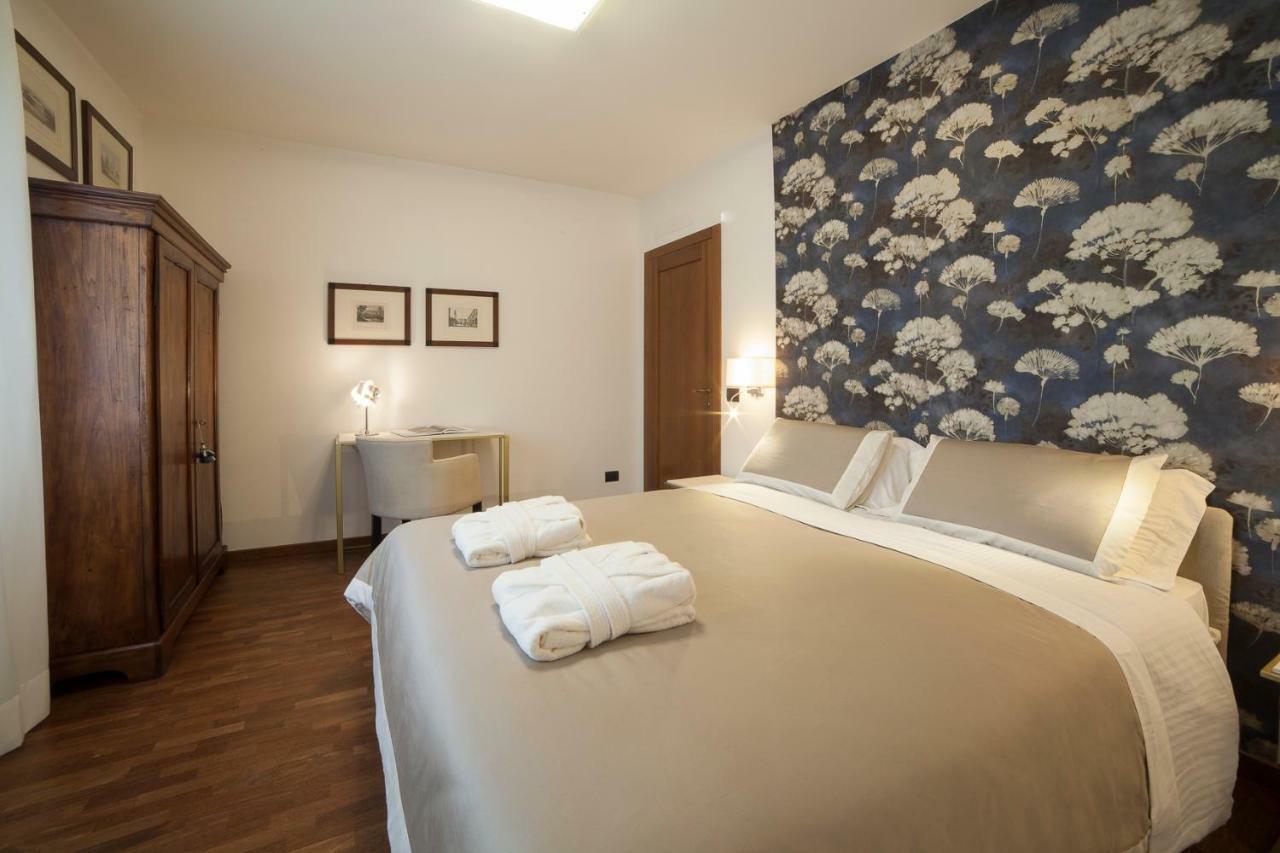 Parco Dell'Adige Rooms Verona Kültér fotó