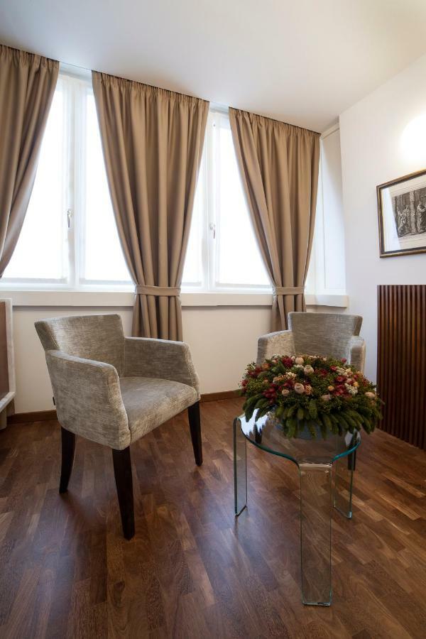 Parco Dell'Adige Rooms Verona Kültér fotó