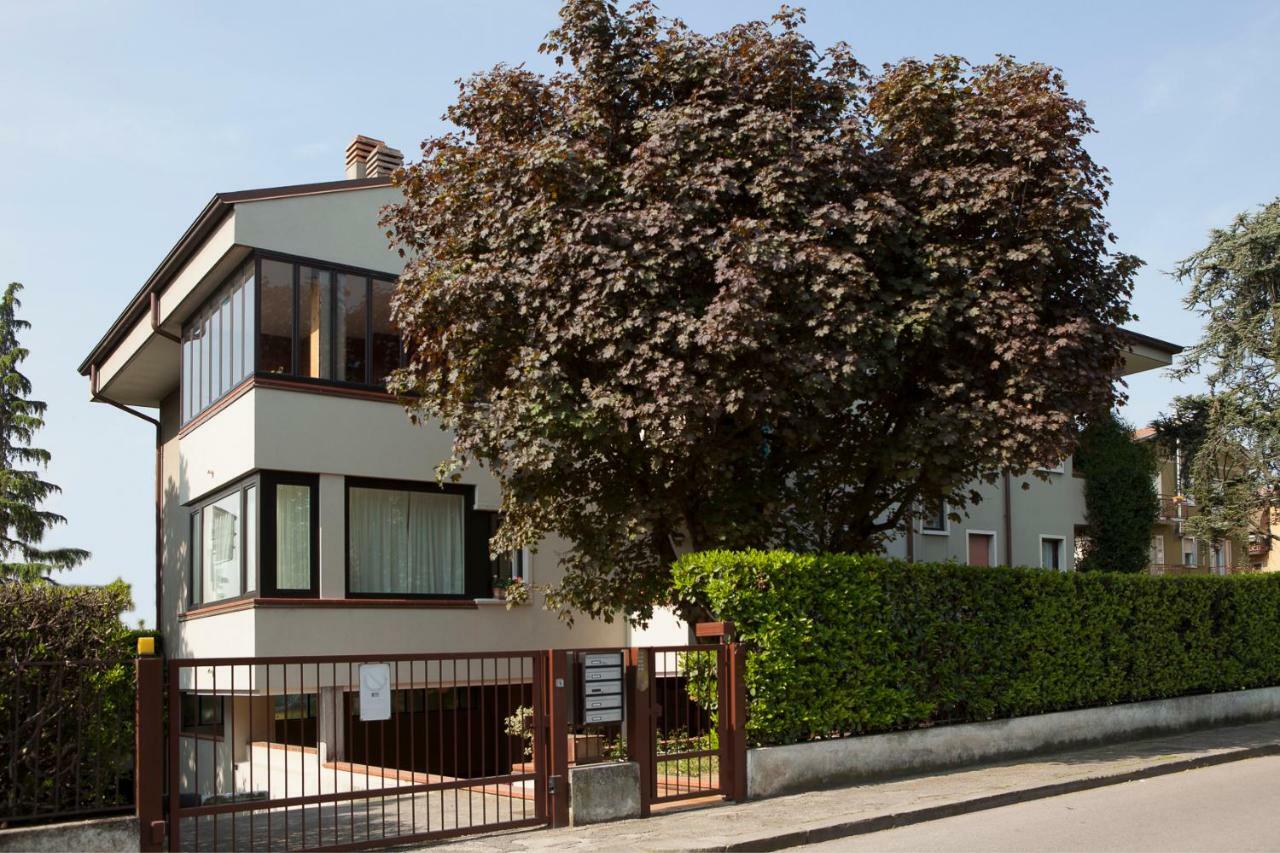Parco Dell'Adige Rooms Verona Kültér fotó